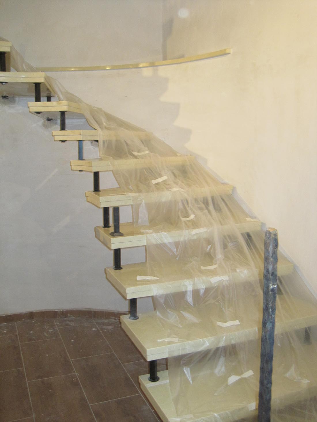 Marmoles Jimenez Las Mejores Escaleras Con Marmol
